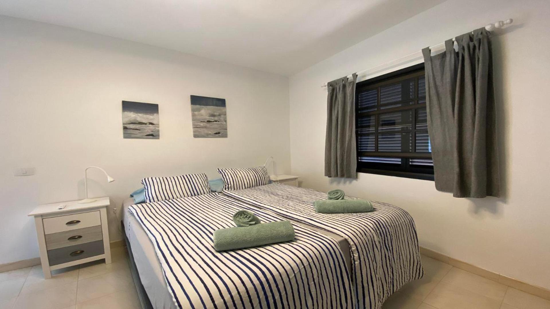 El Bajio Nr 6 Apartment Valle Gran Rey Luaran gambar