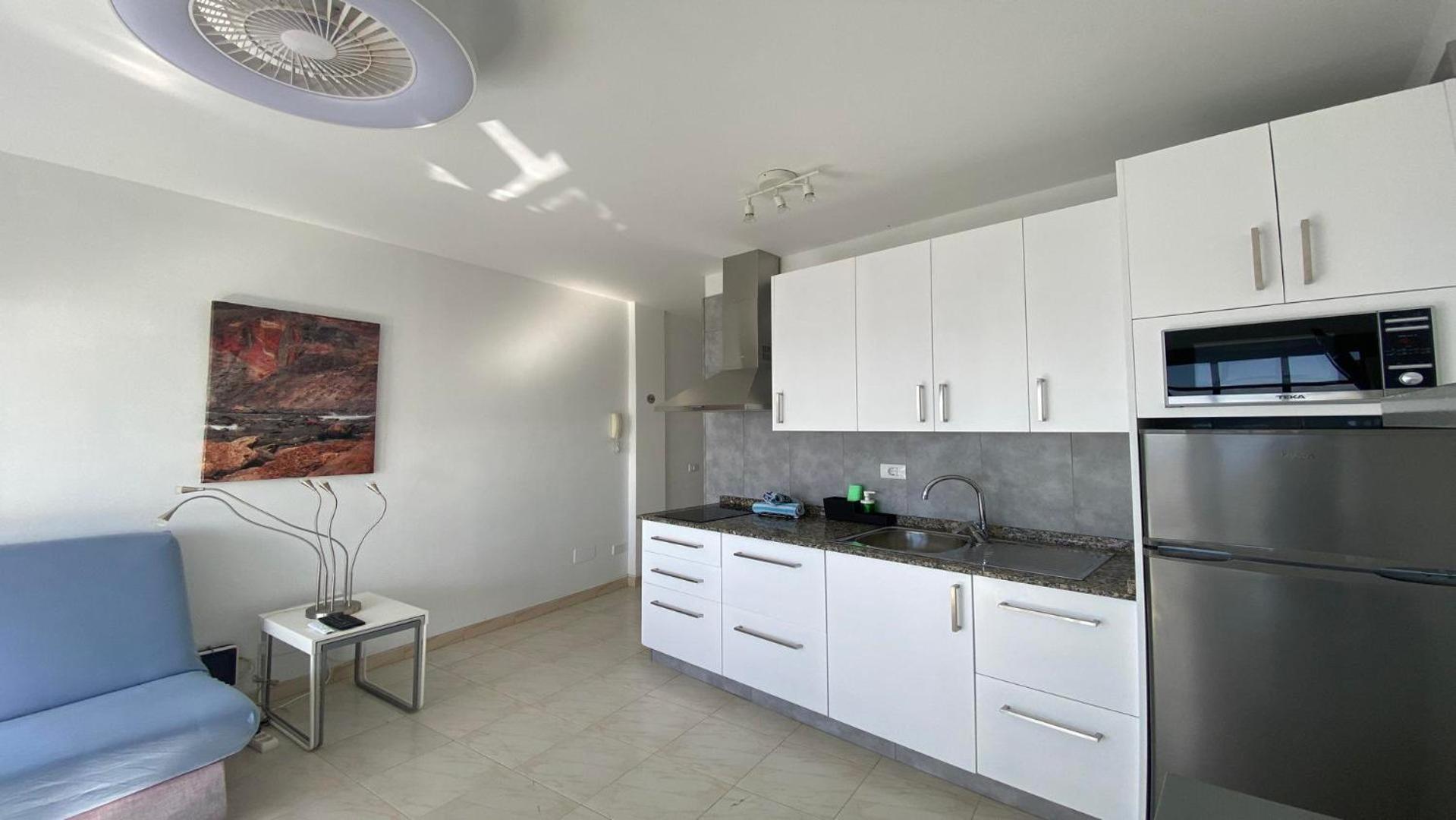 El Bajio Nr 6 Apartment Valle Gran Rey Luaran gambar
