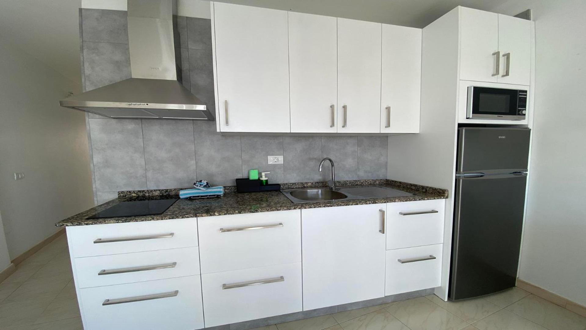 El Bajio Nr 6 Apartment Valle Gran Rey Luaran gambar