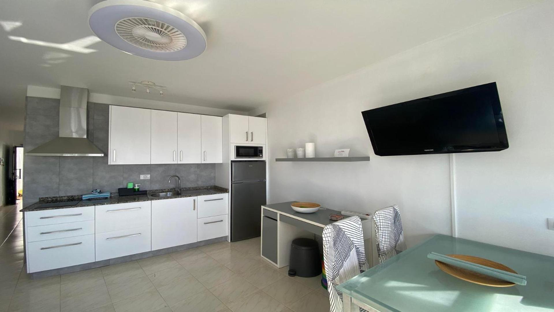 El Bajio Nr 6 Apartment Valle Gran Rey Luaran gambar